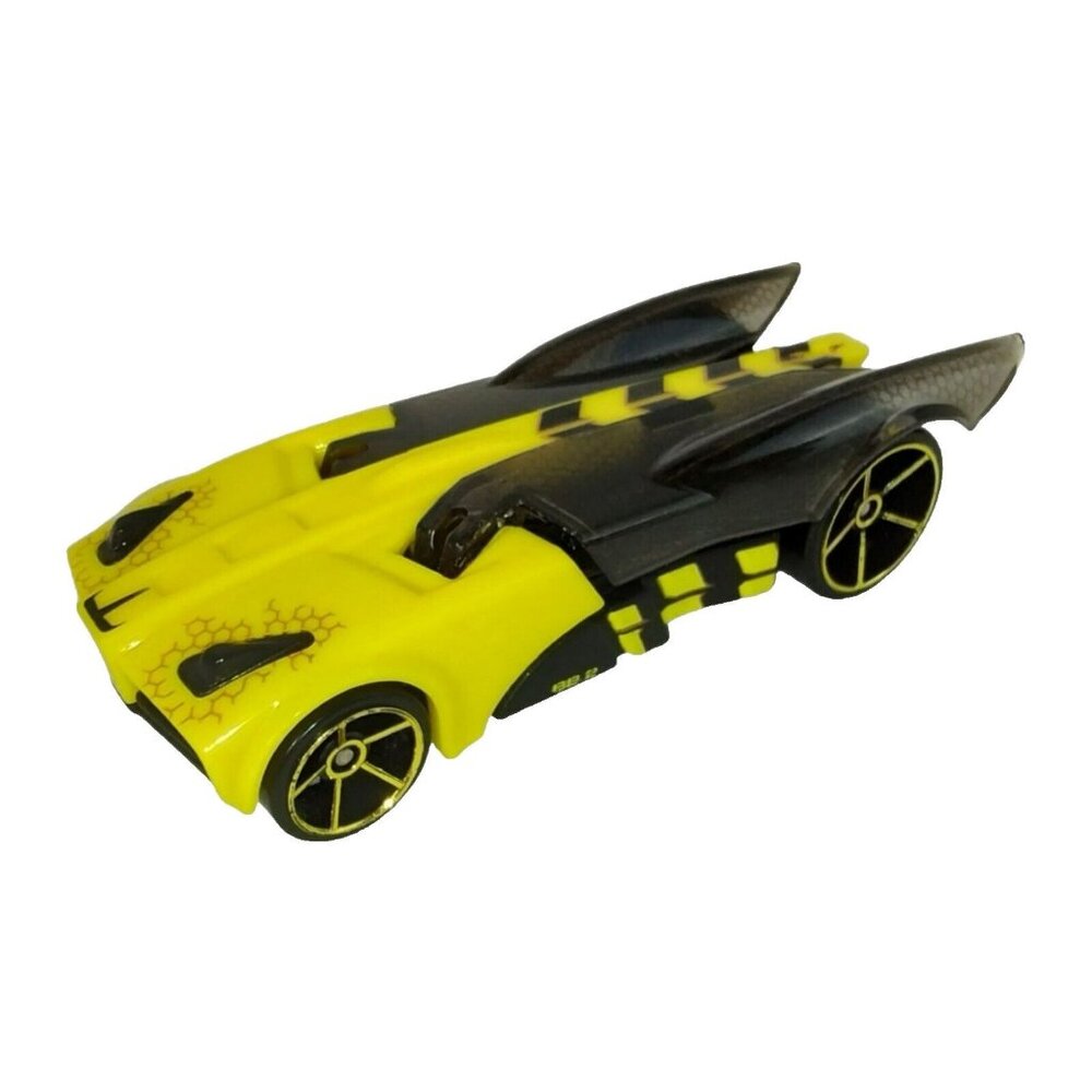 Hot Wheels 2008 Buzz Bomb All Stars Loose Diecast Car